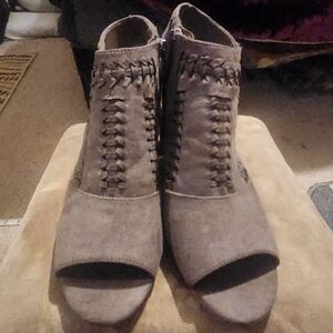 Sonoma women's dress shoes